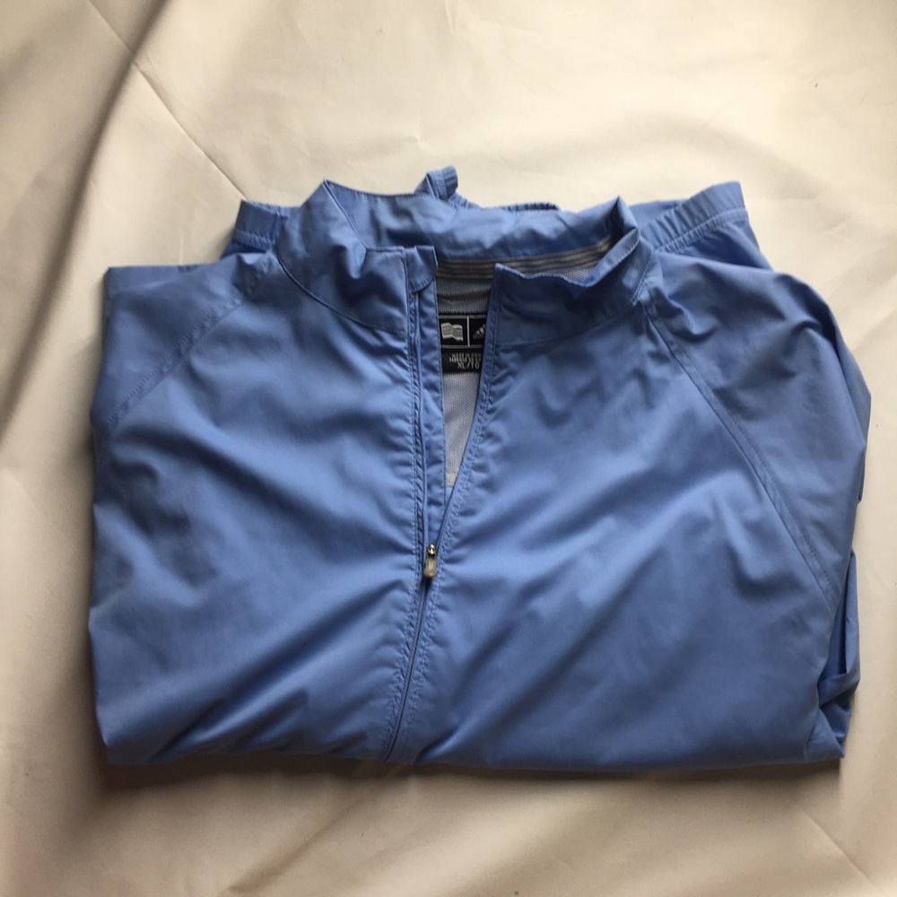 Adidas lightweight jacket - Picture 7 of 10